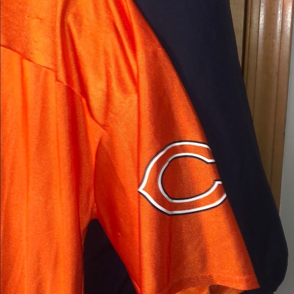 Chicago Bears 8 Rex Grossman Jersey XL - Picture 4 of 8